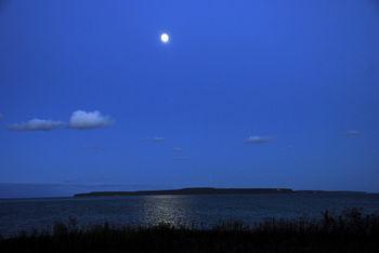 Pines Motel Saint Ignace Bagian luar foto